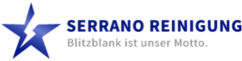 Logo de Serrano Reinigung